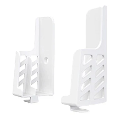 Tablet PC Mobile Phone Wall Mount Holder Dual Card Slot Mobile Phone6485 - Image 1 of 4