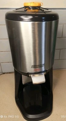 Bravilor Bonamat Bravilor Aurora 5.7L Thermos Dispenser for Aurora Brewers - Image 1 of 4