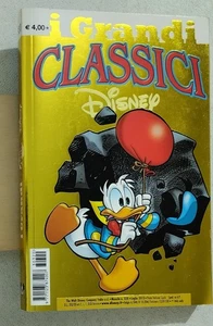 I126031 GROSSE DISNEY KLASSIKER n. 320 - Disney 2013 - Bild 1 von 3