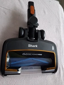 Shark IZ300 T6 Power Nozzle Duo Vacuum Cleaner Brush Bar Replacement Head New - Picture 1 of 6