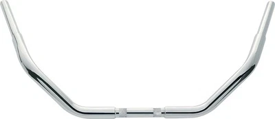 Barra WILD 1 RK - 1,25 pulgadas - Negro Foto 1 de 4