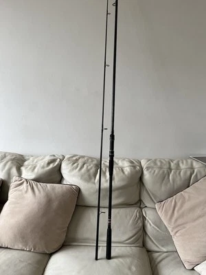 Powermesh 12ft 2x3/4” Carp Rod pmc 2234 - Image 1 of 4