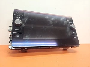 2018-2023 Volkswagen Atlas Info Display Screen W/O Navigation OEM || 5G6919605C  - Picture 1 of 13