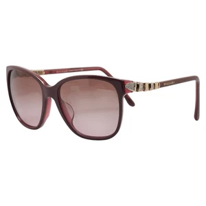 BVLGARI sunglasses Women 【Used】 - Picture 1 of 7