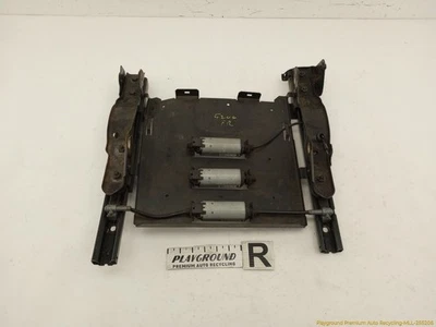 Assento elétrico dianteiro direito Saab 9-3 conversível base de pista compatível com 2004-2011 - Imagem 1 de 4