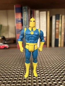 Vintage 1985 Kenner DC Super Powers Dr. Fate Actionfigur - Bild 1 von 2