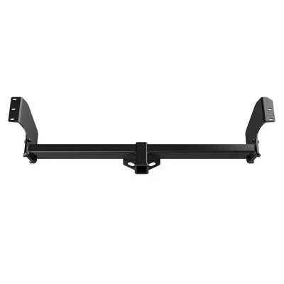 Receptor de enganche de remolque de 2 pulgadas para Honda Odyssey 1999-2017 Foto 1 de 4