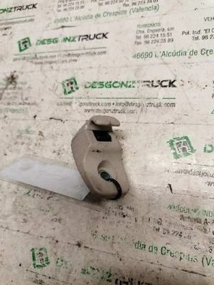 MOYEN / DERECHO / 906838 POUR CITROËN JUMPER PRITSCHE 35 L2 HEAVY HDI 130 DREISE - Photo 1/4