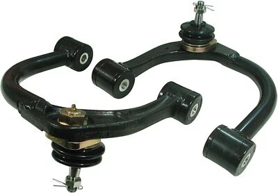 SPC Alignment Upper Control Arm Kit Fits 09-20 Tundra/Sequoia 25490 - Image 1 of 3