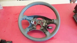Steering Wheel Fits GALANT    2001 Steering Wheel 219265 - Picture 1 of 9