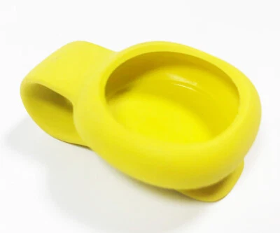 Jawbone Yellow Clip for Up Move Activity Sleep Tracker - Replacement Clip Only - Изображение 1 из 3