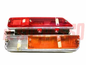 Right Rear Light Alfa Romeo Alfetta GT Original Carello - Picture 1 of 2