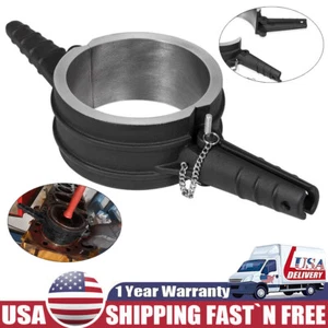 7040 Piston Ring Compressor 5.4" Bore for Cummins ISX Caterpillar CAT 3400 C15 - Picture 1 of 10