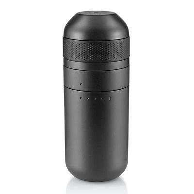 Tanque Minipresso + Accesorio para Tanque de Agua Grande Minipresso NS GR 1 PIEZA Foto 1 de 4