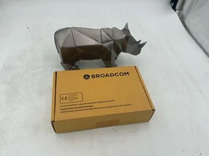 Broadcom 9400-16e 16-PORT SAS-3 12GBPS TRI-MODE PCIE HBA - Afbeelding 1 van 1