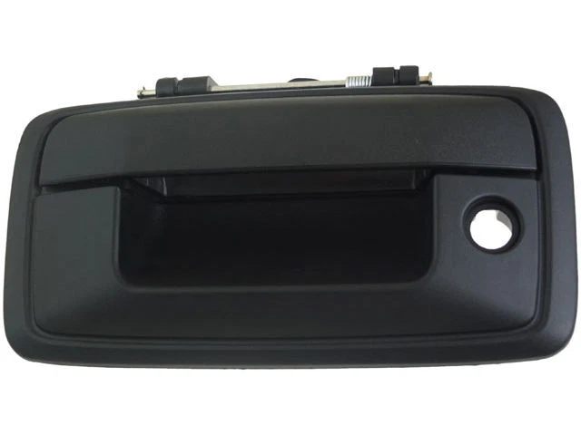 Para 2014-2015 GMC Sierra 1500 alça de tampa de caçamba Dorman 34581FRYD - Imagem 1 de 2