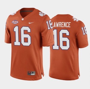 clemson stitched jerseys