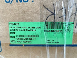 Advantech 4 Display AMD V1000 Processor based Ultra-Slim Digital Signage Player - Bild 1 von 7