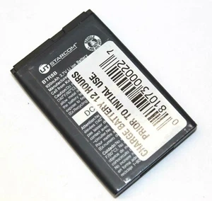 UTStarcom BTR8B Cellphone Battery 920mAh 3.7V Li-Ion for TXT8010 BLITZ CDM8930 - Picture 1 of 1