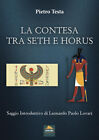 La Contesa Tra Seth E Horus - [Anubi Magazine]