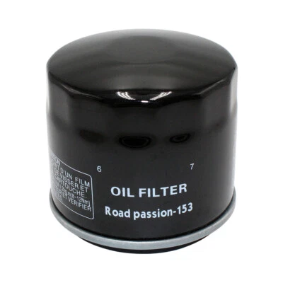 Oil Filter for Ducati 1198 1098 999 996 916 748 749 848 350 Hypermotard Diavel - Image 1 of 4