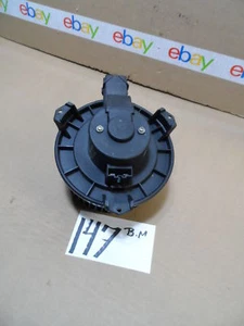 04 - 09 TOYOTA 4RUNNER Blower Motor Fan A/C Heater #147 BM - Picture 1 of 6