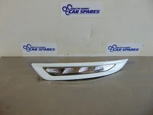Ford Kuga Daytime Running Light Facelight 10-12 Passenger Left Front White 58 - Picture 1 of 9