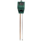 Soil Moisture Meter For Indoor & Outdoor Use Light Meter Moisture Meter