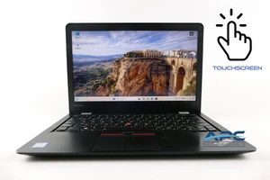 Lenovo ThinkPad 13 gen 2 - 13,3" Notebook i5-7200U 16GB RAM 256GB NVMe Touch - Foto 1 di 6