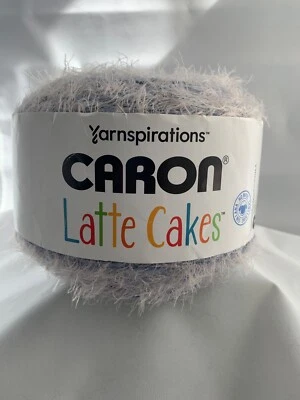 Caron Latte Cakes Yarn Blueberry Mist - Image 1 of 3