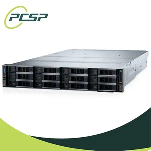 Dell R760xd2 20C Silver 4416+ 32GB DDR5 16x 12TB HDD H755 2x 480GB BOSS-N1 iDRAC - Afbeelding 1 van 6