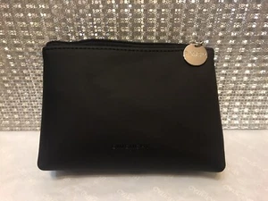 Givenchy Parfums Borsa piccola nera per trucco/cosmetici nuova - Foto 1 di 2