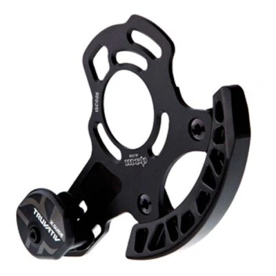 Truvativ X-Guide Dual Chain Guide 2X10 36-38 or 39-42 for BB or for ICSG05 SRAM - Image 1 of 4
