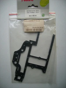 Placa lateral Robbe 1-RF-01 2 unidades - Imagen 1 de 1