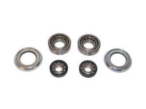 Front Wheel Bearings & Seals 1957 1958 Oldsmobile 57 58 NEW - Picture 1 of 3