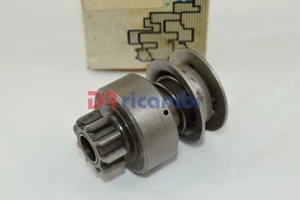 PIGNONE MOTORINO AVVIAMENTO FIAT 500 D F L GIARDINIERA (120F) - OLMA 1126 - Imagen 1 de 4