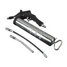 Heavy Duty Air Pneumatic  s Greasing Tool with Hose 6000 PSI Manual