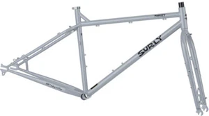 SURLY PUGSLEY - SCHLACHTSCHIFF GRAU - Bild 1 von 1