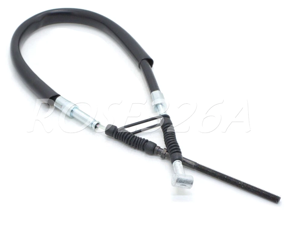 Foot Brake Cable For Honda Rancher 420 TRX420FE TRX420FM TRX420TE 2007-2013 — 第 1/2 张图片