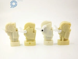 4pcs Door Lock Latch Actuators For Lexus RX300 99-03 Right/Left 69030-48020 - Picture 1 of 6