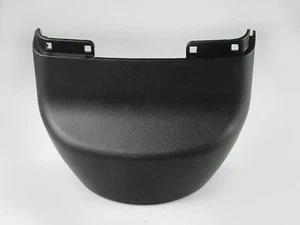 2009 -2015 Bmw 7 Series F01 Trim Cover Bezel Panel Column Upper Lh Driver Oem - Picture 1 of 11