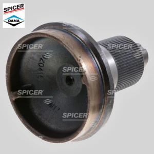 Spicer 350-53-23770 Driveshaft Midship Stub Shaft SPL350 Series 68 Spline - Picture 1 of 2