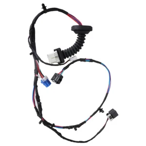 For 2004-10 Dodge Ram 3500/2500/1500 645-506 Rear Door Wiring Harness - Foto 1 di 10