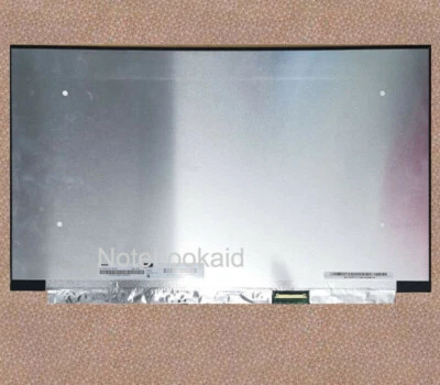 4K 15.6" Laptop LCD Screen N156DCE-GN2/N156DCE-GNB 3840x2160 UHD 40pin NON-TOUCH - Image 1 of 4