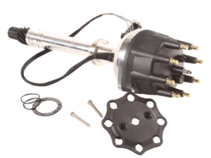 Hi Performance Distributor Designed for Chevy V8 EFI w/Dual Sync Hall Effect - Picture 1 of 8