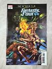 Fantastic Four #1 Marvel Comics 1st Print 