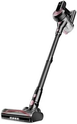 Cordless Stick Vacuum for Home, Powerful Rechargeable, Pet Hair & Carpet Cleaner - Image 1 of 4