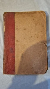 Antique Rare Book 1852 Napoleon the Little by Victor Hugo, Vizetelly and Company - Picture 1 of 11