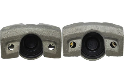 Rear PAIR Centric Disc Brake Calipers for 2003-2004 Dodge Dakota (KIT22743) - Image 1 of 4