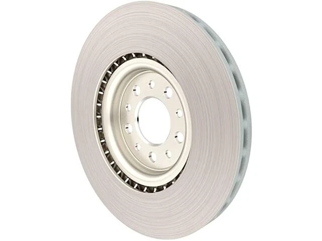 Rotor de freno delantero para Jeep Cherokee 2016-2021, 2023 2017 2020 2018 2019 PT788CZ Foto 1 de 1